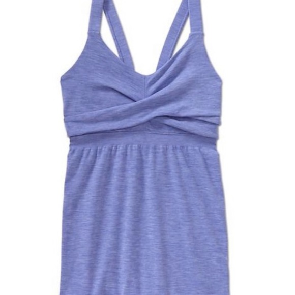 Athleta Tops - Athleta Intertwine Tank Top